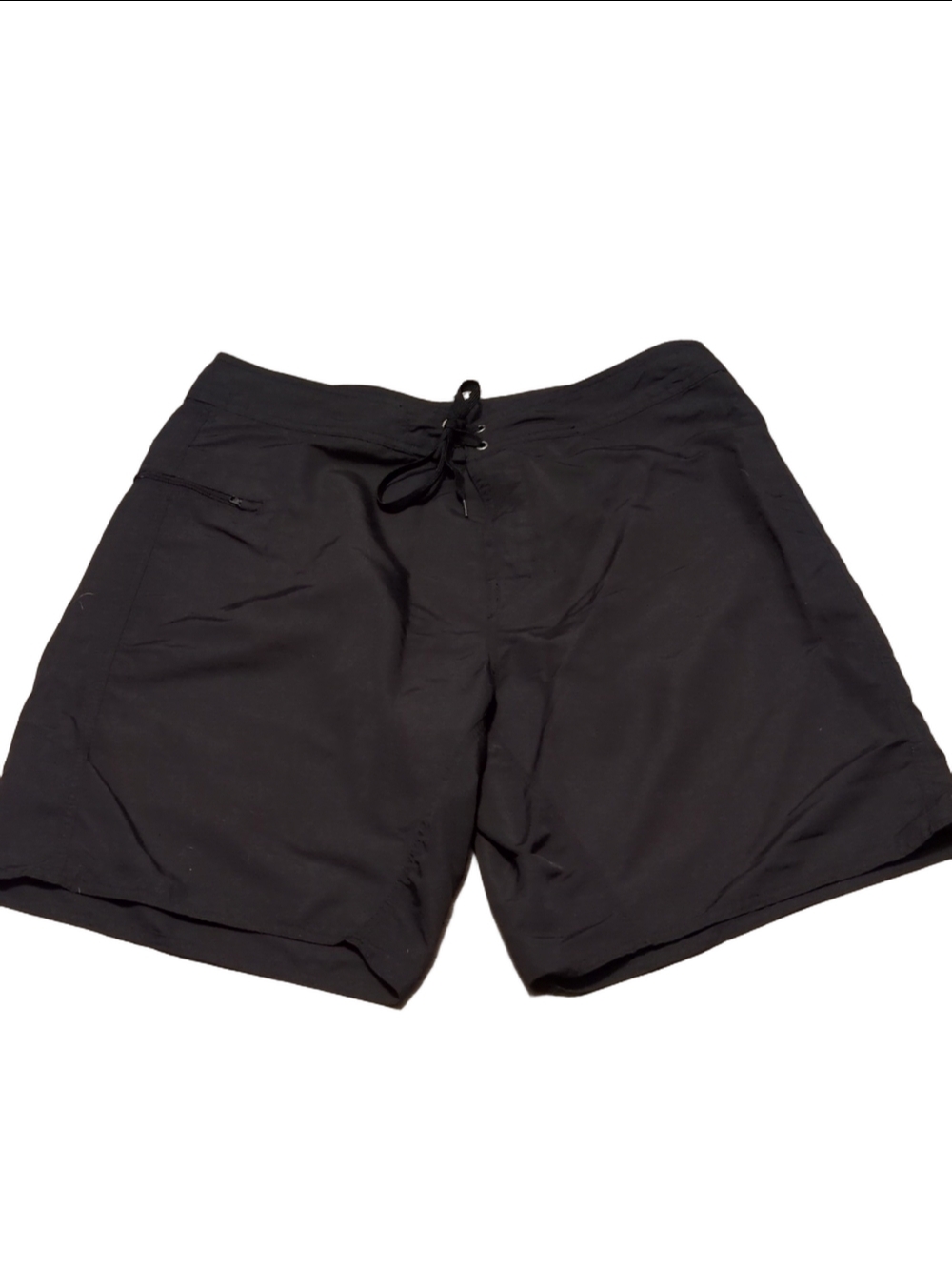 Patagonia Black Board Shorts Size 38